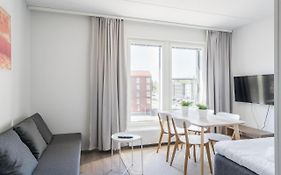 Hiisi Homes Kirkkonummi Masala Seppä-Kallen kuja